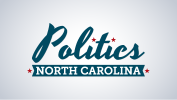 PoliticsNC Logo