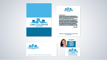 Lara Cullipher, REALTOR® Brand Identity