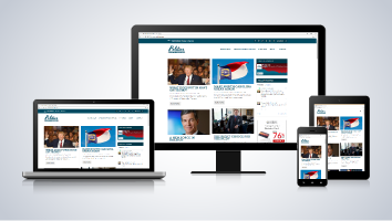 PoliticsNC Website